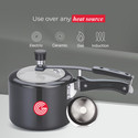 globe Brio Induction Base with Stainless Steel