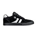 Globe, Men's, Encore-2, Black/Metallic Silver 1, 9, Medium