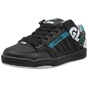 Globe Men's Tilt Skateboarding Shoe