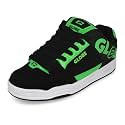 Globe Men's Tilt Skateboarding Shoe