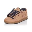 Globe Mens Fusion Skate Shoes