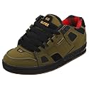 Globe Mens Fusion Skate Shoes