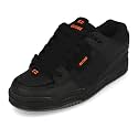 Globe Mens Fusion Skate Shoes