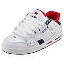 Globe Mens Fusion Skate Shoes