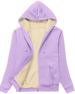 globenaut full sleeve solid women sweatshirt