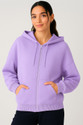 GLOBENAUT Full Sleeve Solid Women Sweatshirt