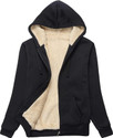 GLOBENAUT Full Sleeve Solid Women Sweatshirt