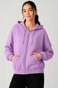 GLOBENAUT Full Sleeve Solid Women Sweatshirt