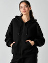 GLOBENAUT Full Sleeve Solid Women Sweatshirt