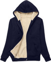GLOBENAUT Full Sleeve Solid Women Sweatshirt