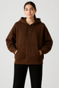 GLOBENAUT Full Sleeve Solid Women Sweatshirt