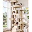 Globlazer 81in Cat Tree for Large Cats