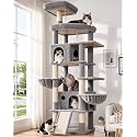 Globlazer 81in Cat Tree for Large Cats
