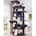 Globlazer 81in Cat Tree for Large Cats
