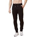 Globus Men Olive Solid Regular Fit Sports