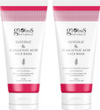 Globus Naturals Glycolic 1 Salicylic Acid