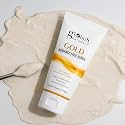 Globus Naturals Gold Radiance Anti Ageing amp