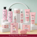 Globus Naturals Rice Ceramide Glow Combo