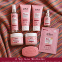 Globus Naturals Rice Ceramide Glow Combo