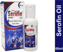Globus Remedies SEROFIN JOINT PAIN OIL (60 ml)