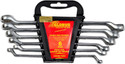 Globus SET 6 PCS SET/6 PCS Double Sided Box End Wrench