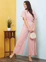 Globus Solid Women Jumpsuit