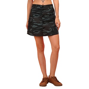 Globus Womens Regular Shorts