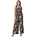 Globus Women Co-Ord Set 3641364001_Multi_S