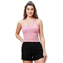 Globus Women Co-Ord Set 3641624001_Red_S