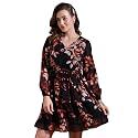 Globus Women Dress 3640990001_Red_S