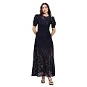 Globus Women Dress 8909389034595_Pink_M