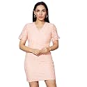 Globus Women Dresses 3640180001_Peach_S
