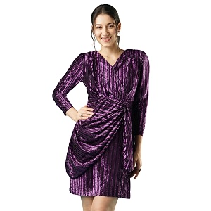 Globus Women Dresses 3641349001 Green S