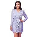 Globus Women Dresses 3641757004_Pink_L