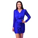Globus Women Dresses 3641757004_Pink_L