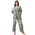 Globus Women Jumpsuit GS582944_Black_S