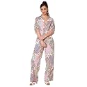 Globus Women Jumpsuit GS582944_Black_S
