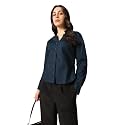 Globus Women Shirt 8909389011244_Maroon_S