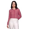 Globus Women Shirt 8909389013569_Green_S