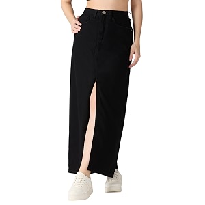 Globus Women Skirt GS574175 White 28