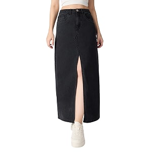 Globus Women Skirt GS574175 White 28