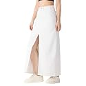 Globus Women Skirt GS574175_White_28