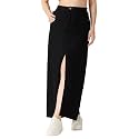 Globus Women Skirt GS574175_White_28