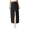 Globus Women Skirt GS574175_White_28