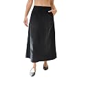 Globus Women Skirt GS576695_Light Blue_28