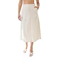 Globus Women Skirt GS576695_Light Blue_28