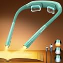 Glocusent Neck Light with Timer 100 Hours