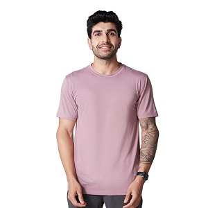 GLOOT Mens Regular Fit T-Shirt