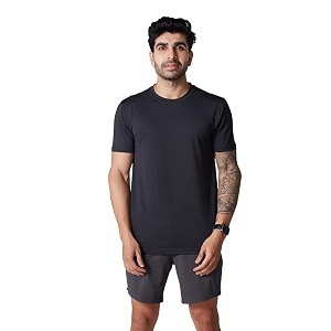 GLOOT Mens Regular Fit T-Shirt