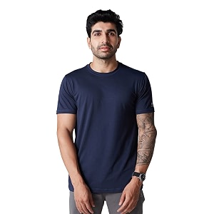 GLOOT Mens Regular Fit T-Shirt